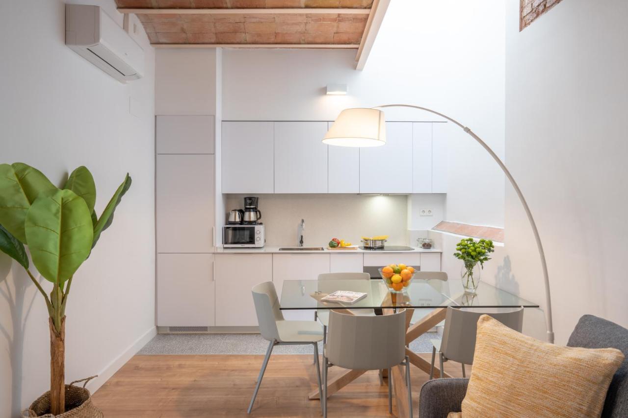Feelathome Stadium Apartments L'Hospitalet de Llobregat Esterno foto