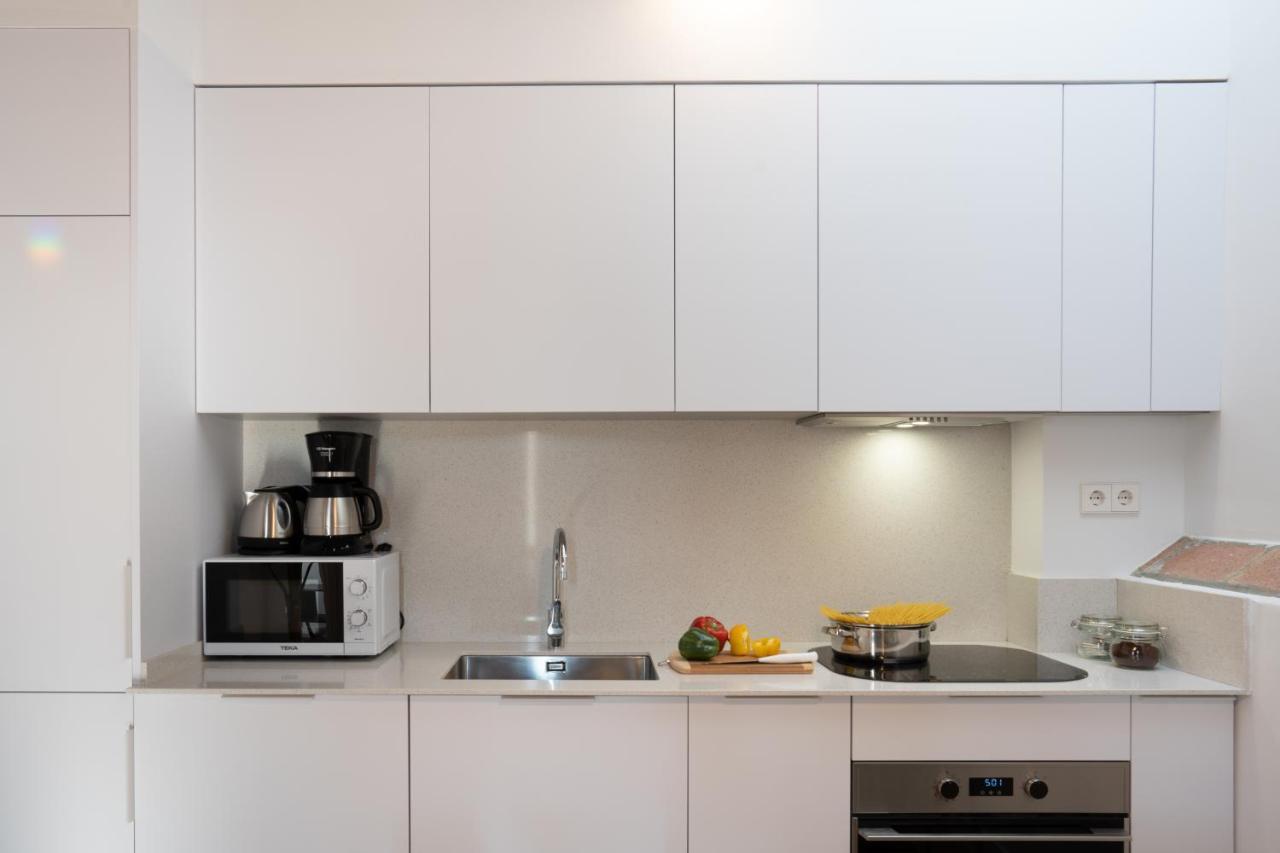 Feelathome Stadium Apartments L'Hospitalet de Llobregat Esterno foto