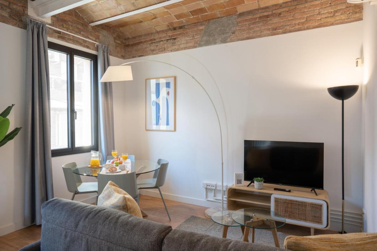 Feelathome Stadium Apartments L'Hospitalet de Llobregat Esterno foto