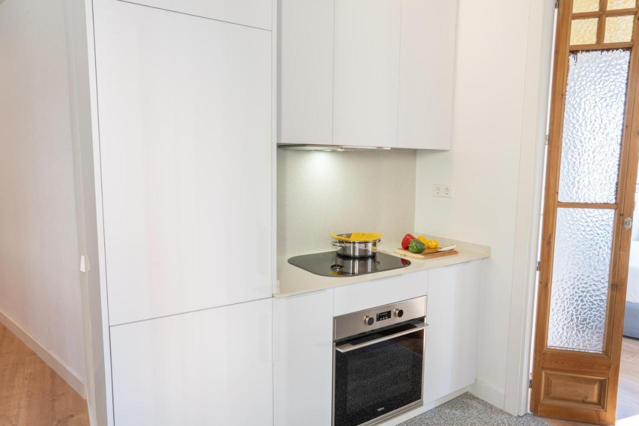 Feelathome Stadium Apartments L'Hospitalet de Llobregat Esterno foto