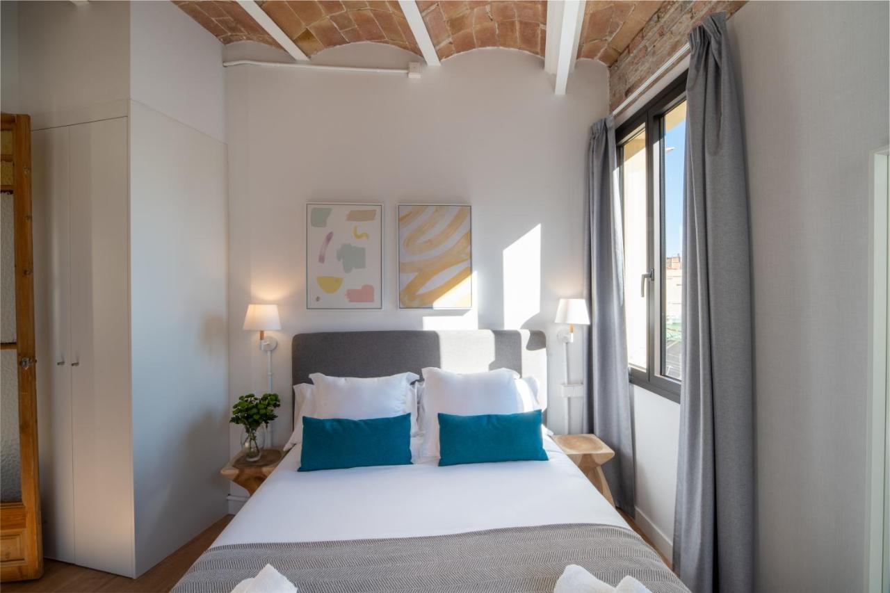 Feelathome Stadium Apartments L'Hospitalet de Llobregat Esterno foto