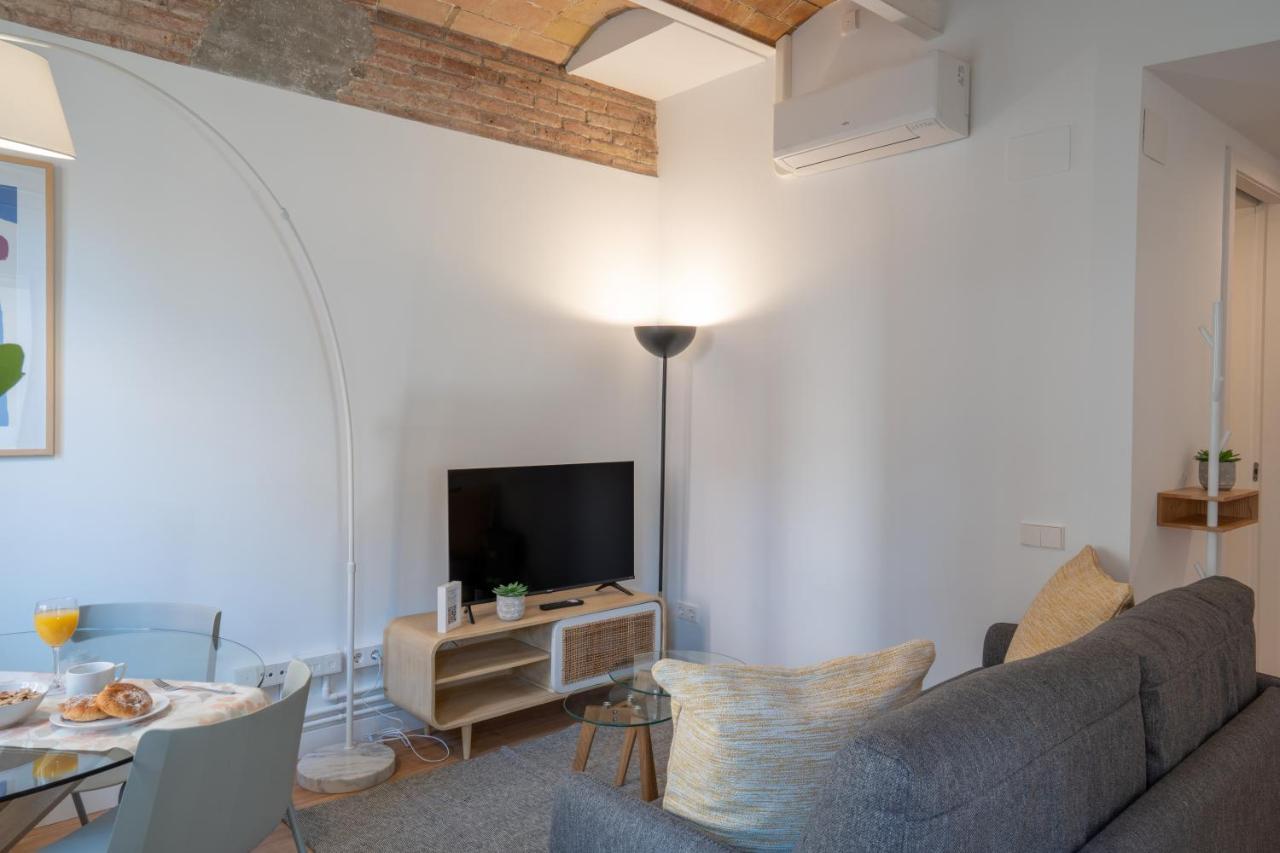 Feelathome Stadium Apartments L'Hospitalet de Llobregat Esterno foto