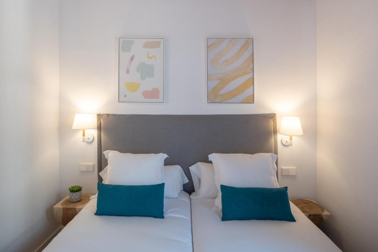 Feelathome Stadium Apartments L'Hospitalet de Llobregat Esterno foto