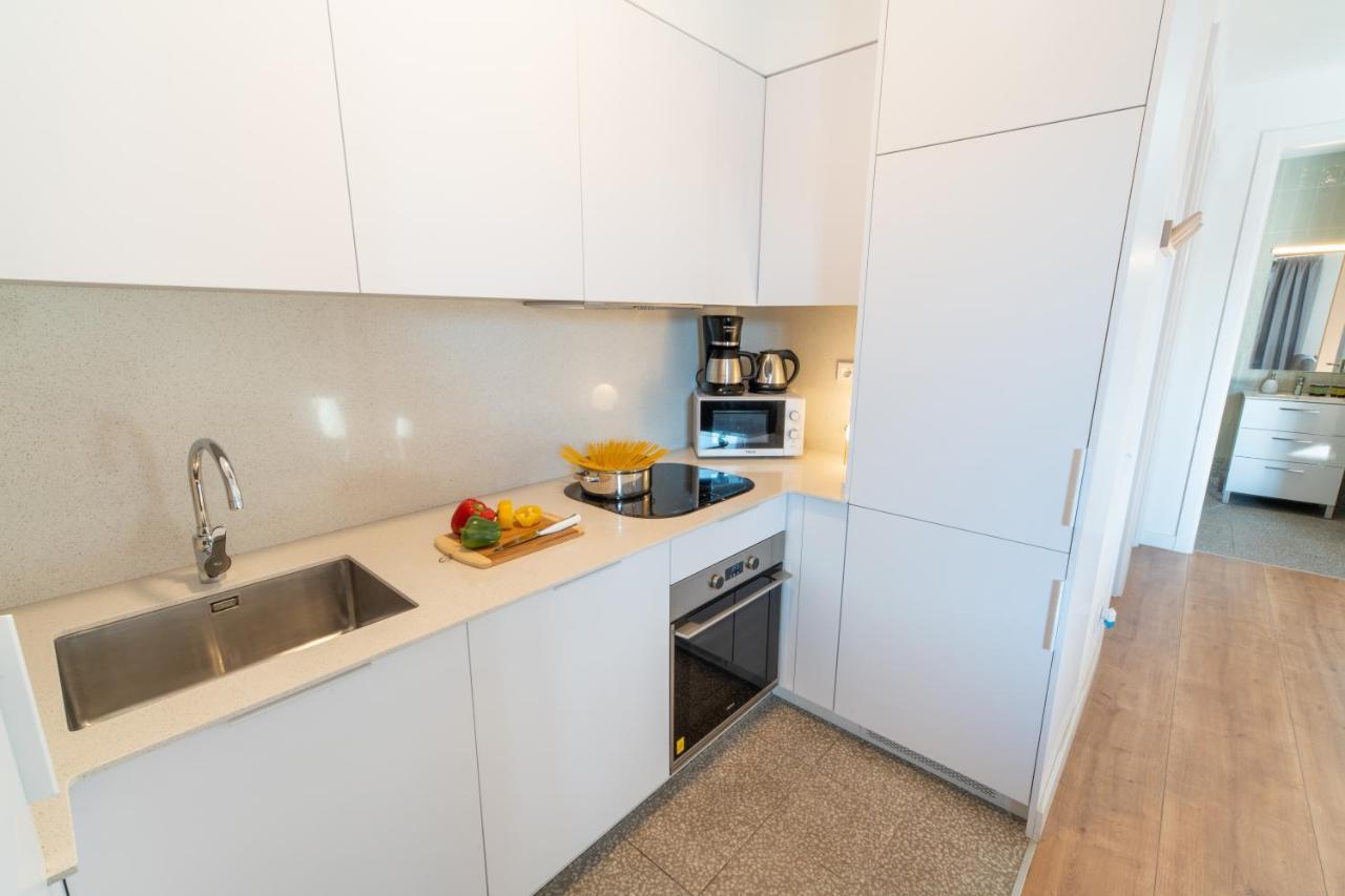 Feelathome Stadium Apartments L'Hospitalet de Llobregat Esterno foto