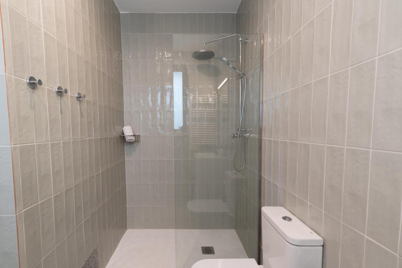 Feelathome Stadium Apartments L'Hospitalet de Llobregat Esterno foto